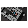 pliktrologio keychron k5 max k5m h3 qmk via wireless custom mech brown switch hot swap 100 us extra photo 2