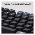 pliktrologio keychron k8 pro k8p h2 qmk via wireless mechanical blue switch hot swap 80 us extra photo 5