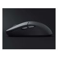 pontiki keychron m3 mini m3m a4 wireless mouse 4k hz polling rate extra photo 2
