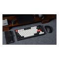 pliktrologio keychron q1 he q1h m1 qmk wireless custom hall effect purple switch 75 us extra photo 1