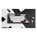 pliktrologio keychron q1 he q1h m1 qmk wireless custom hall effect purple switch 75 us extra photo 3