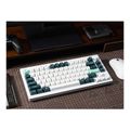 pliktrologio keychron q1 he q1h p1 qmk white wireless custom hall effect purple switch 75 us extra photo 1 pliktrologio keychron q1 he q1h p1 qmk white wireless custom hall effect purple switch 75 us extra photo 1
