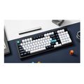 pliktrologio keychron q5 max q5m m1 qmk via wireless custom mechanical red switch 96 us extra photo 1