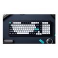pliktrologio keychron q5 max q5m m1 qmk via wireless custom mechanical red switch 96 us extra photo 2