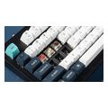 pliktrologio keychron q5 max q5m m1 qmk via wireless custom mechanical red switch 96 us extra photo 4