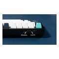 pliktrologio keychron q6 max q6m m1 qmk via wireless custom mechanical red switch 100 us extra photo 2
