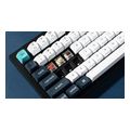 pliktrologio keychron q6 max q6m m3 qmk via wireless custom mech brown switch hot swap 100 us extra photo 1