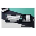 pliktrologio keychron q6 max q6m m4 qmk via wireless custom mechanical banana switch 100 us extra photo 2