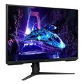 othoni samsung odyssey ls32dg302euxen 32 led fhd 180hz black extra photo 1