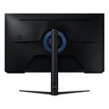 othoni samsung odyssey ls32dg302euxen 32 led fhd 180hz black extra photo 2