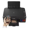 polymixanima canon pixma g3416 inktank wifi extra photo 1