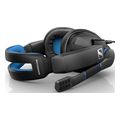 sennheiser epos gsp 300 over ear gaming headset extra photo 1