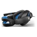 sennheiser epos gsp 300 over ear gaming headset extra photo 2