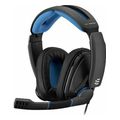 sennheiser epos gsp 300 over ear gaming headset extra photo 4