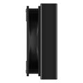 savio velox 360mm argb cpu water cooling fan extra photo 2