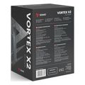 savio vortex x2 120mm fan extra photo 13