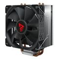 savio vortex x2 120mm fan extra photo 2