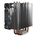savio vortex x2 120mm fan extra photo 3