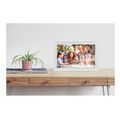 braun digiframe 1019 10 wifi white extra photo 3