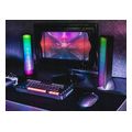 tracer sigma 20 usb bluetooth rgb speakers extra photo 1