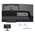 othoni benq gw2490t 24 ips ixeia pivot led full hd black extra photo 5