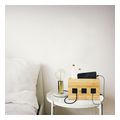 logilink kab0076 cable box 255x140x165 mm bamboo extra photo 5