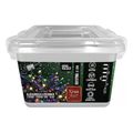 1020 lampakia led polyxroma se seira me programmata ip44 54m extra photo 1