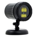 xanlite led proboleas rgb me 9 leitoyrgies kai tilexeiristirio extra photo 3