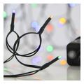 eurolamp seira 100 xromatista led 3mm 31v 8 programmata proektasi 300cm ir44 620 22502 extra photo 1