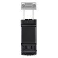 mini tripodo smartphone hama pocket ii rotation hama 04649 extra photo 11