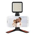 mini tripodo smartphone hama pocket ii rotation hama 04649 extra photo 7