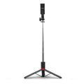 selfie stick tripodo hama fancy stand 110 gia kinita bluetooth hama 04661 extra photo 2