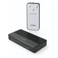 hama hdmi switch 3x1 121760 extra photo 1