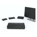 hama hdmi switch 3x1 121760 extra photo 3