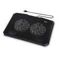 psyktra laptop hama black metal 156 hama 126806 extra photo 1
