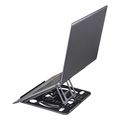 basi laptop hama rotation 360 me 8 kliseis gia 156 mayri extra photo 5
