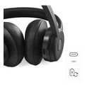 bluetooth headset hama bt700 me mikrofono hama 139938 extra photo 8