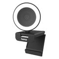 webcam hama me led c 850 pro hama 139989 extra photo 1 webcam hama me led c 850 pro hama 139989 extra photo 1