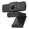webcam hama c 900 pro uhd 4k usb c gia streaming extra photo 1