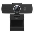 webcam hama c 900 pro uhd 4k usb c gia streaming extra photo 2