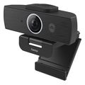 webcam hama c 900 pro uhd 4k usb c gia streaming extra photo 4
