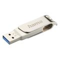 hama c rotate pro usb stick usb c 31 30 128gb 100mb s hama 182491 extra photo 2 hama c rotate pro usb stick usb c 31 30 128gb 100mb s hama 182491 extra photo 2