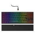 urage exodus 860 mechanical gaming keyboard hama 186069 extra photo 1