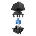 urage exodus 860 mechanical gaming keyboard hama 186069 extra photo 5
