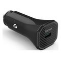 hama eco car charger usb c 25 w hama 187279 extra photo 1