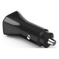 hama eco car charger usb c 25 w hama 187279 extra photo 2