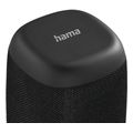 hama tube 30 bluetooth loudspeaker 3 w hama 188206 extra photo 6