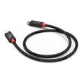 hama usb c cable e marker usb4 gen2 20 gbit s 5 a 240 w hama 200788 extra photo 1