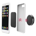 hama magnet car mobile phone holder for dashboard hama 201518 extra photo 1