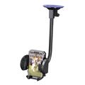 multi 2in1 car mobile phone holder hama 201521 extra photo 1